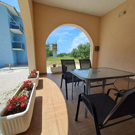 Apartman Darija 2 Podstrana Buitenkant foto