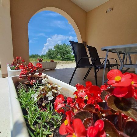 Apartman Darija 2 Podstrana Buitenkant foto