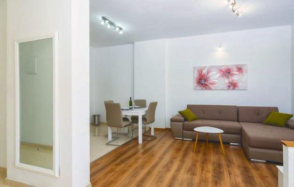 Apartman Darija 2 Podstrana Buitenkant foto
