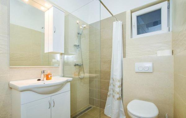 Apartman Darija 2 Podstrana Buitenkant foto